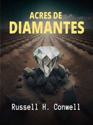 cover image of Acres de Diamantes